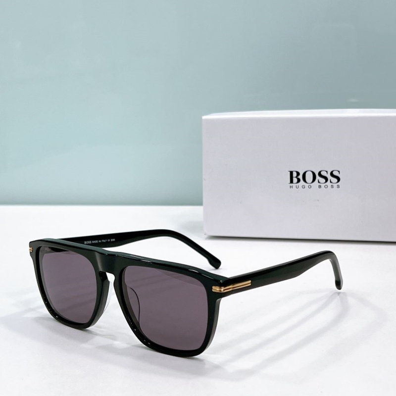 Boss Sunglasses